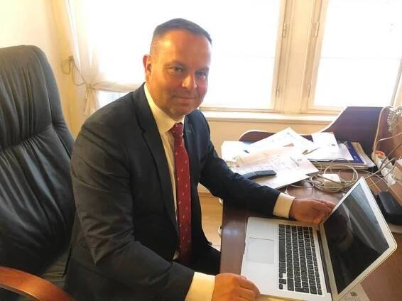 Jihočeské Spolu povede do voleb zřejmě Jan Bauer (ODS)