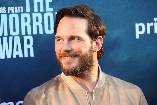 How Chris Pratt went from ‘Parks and Recreation’ to ‘Jurassic World’