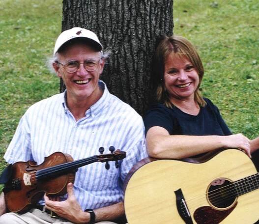 susan and george wilson