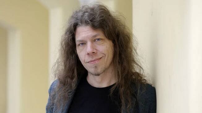 Hudební skladatel Petr Wajsar: Největší inspirací byly promluvy cestujících