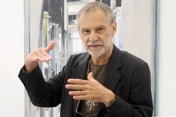 Galerie Caesar Olomouc - FISCHER DANIEL 