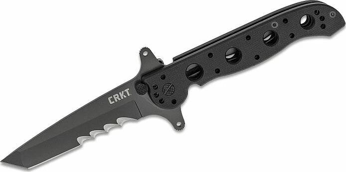 CRKT M16 13SFG černý od 1 694 Kč