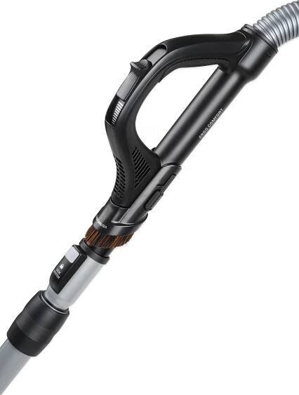 Vysavač ROWENTA RO7487EA Silence Force Allergy+ - Vysavač ROWENTA RO7487EA Silence Force Allergy+