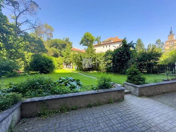 Prodej zrekonstruovaného bytu 3+1, 75 m2, Dejvice – BLANC Reality