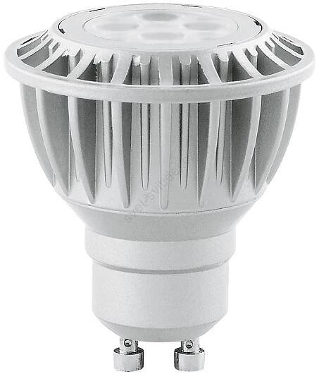 LED žárovka GU10/6,5W 3000K stmívatelná - Eglo 11191