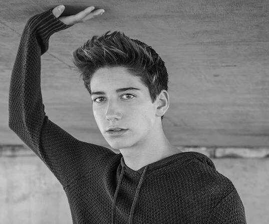 Milo Manheim