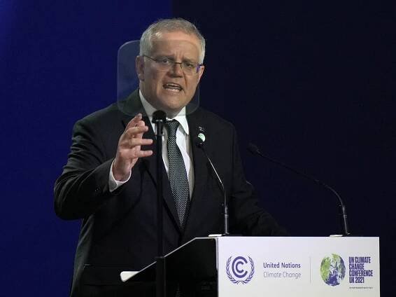 Scott Morrison has foolishly made a martyr out of Novak Djokovic