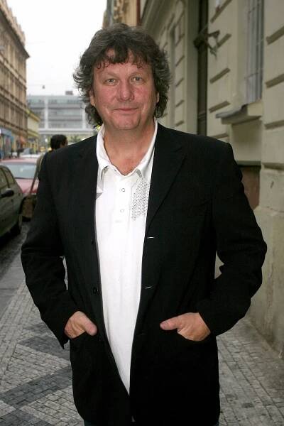 Stanislav Hložek.