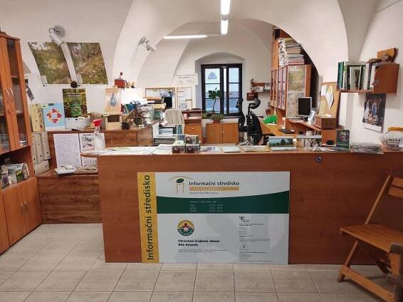 Fotografie - Vzdělávací a informační středisko Bílé Karpaty - 09.02.2022