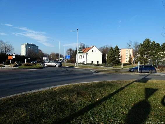Valašské Meziříčí - stará krásenská radnice – Jirka – album na Rajčeti