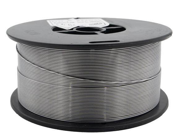 E71T-1 MIG trubičkový svařovací drát φ0,8 mm / 1 kg / Průměr cívky: 100mm S530-006