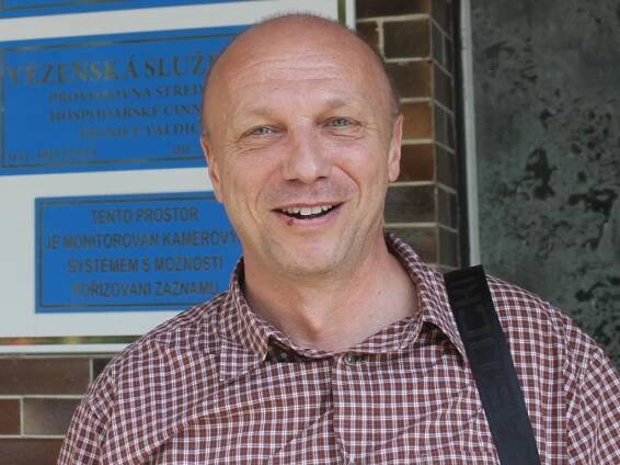 Petr Torák: Pokud člověk chce, dokáže i nemožné