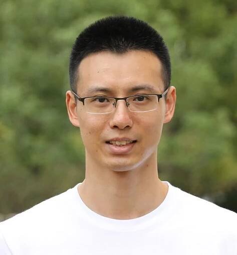 Zhen Zhu