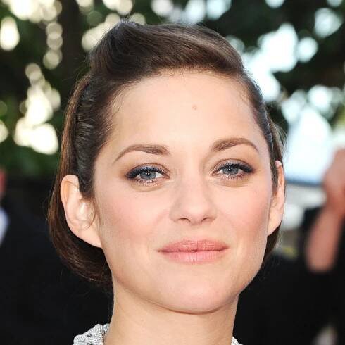 Cotillard Turns Jewellery Designer