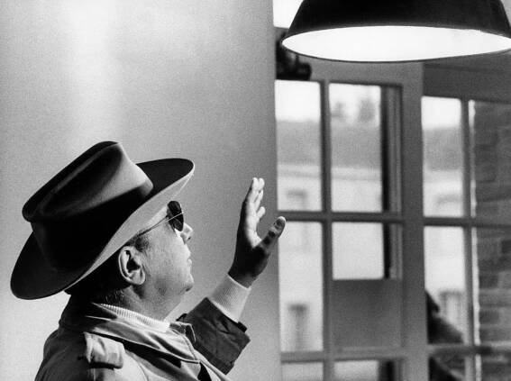 Jean-Pierre Melville: Life and Work of a Groundbreaking Filmmaking Poet • Cinephilia & Beyond