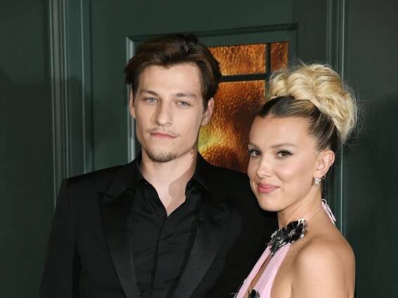 Millie Bobby Brown and Jake Bongiovi: A Complete Relationship Timeline