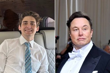 'Elon Musk Wanted to Buy My ElonJet Twitter Account—I've Named My Price'