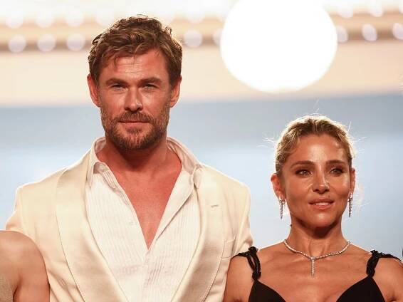 The real reason for Chris Hemsworth and Elsa Pataky's time apart revealed