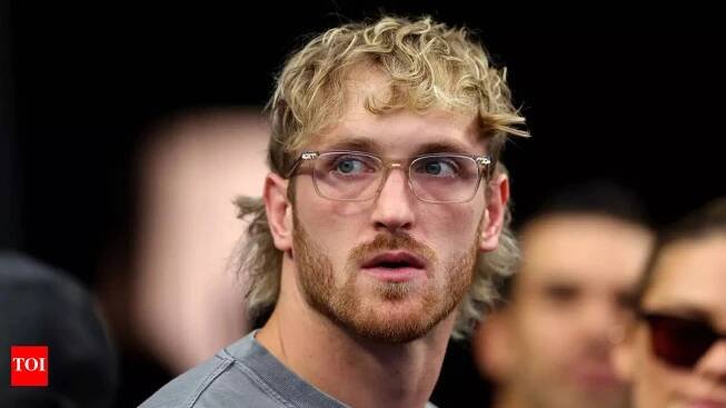 “Can’t win a championship”: Logan Paul mocks the Toronto Maple Leafs’ Stanley Cup struggles during Friday evening's SmackDown show