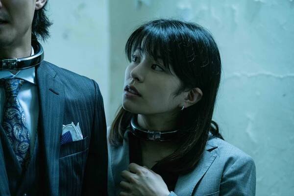 Alice in Borderland - Season 2 - Z filmu - Honami Sató