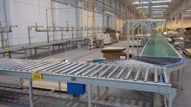 Baliace linky – Automatica