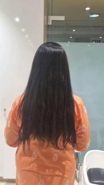 Buy Seamless 3 Set Wavy Hair Volumizer For Natural Look 