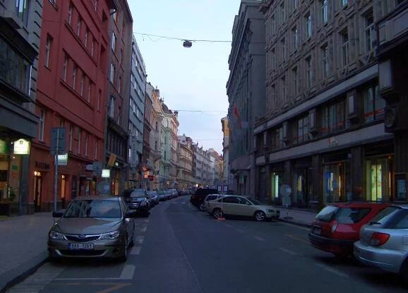 Jungmannova (Praha)