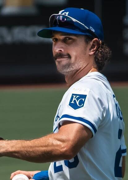 Adam Frazier