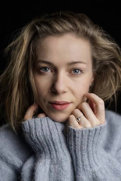 Agáta Kryštůfková – RESET ACTORS