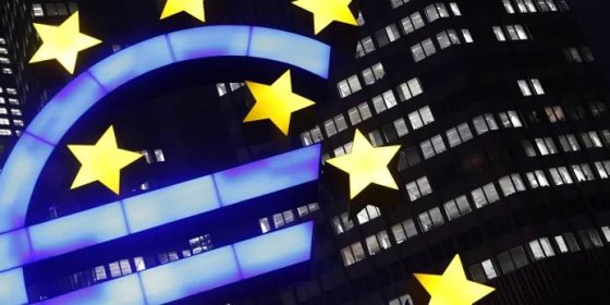 Ekonomika Evropské unie loni rostla o 1,9 procenta, eurozóna byla pomalejší