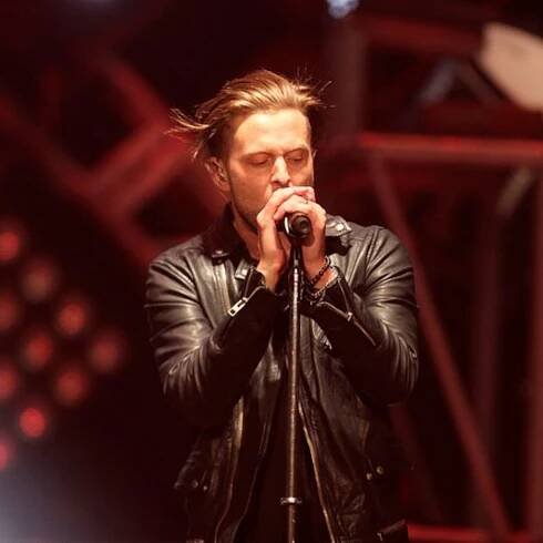 KKR bets $200 million on OneRepublic frontman Ryan Tedder's catalog