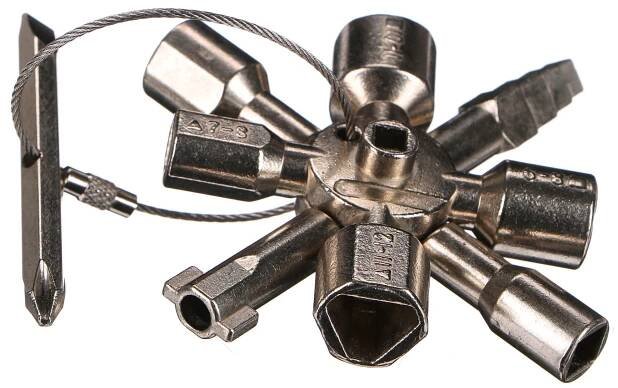 Sixtol SX3051 9,5 x 8,5 x 3 cm