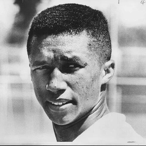 Arthur Ashe