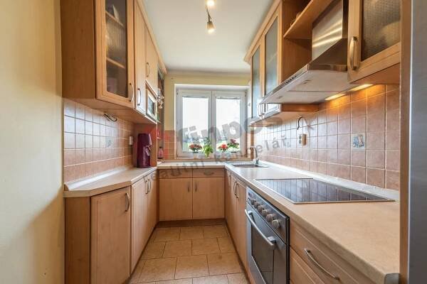 Pronájem bytu 3+1 Vlašim 18 000 Kč za měsíc, foto 4
