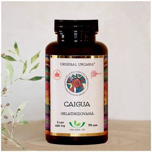 Caigua Original Uncaria®