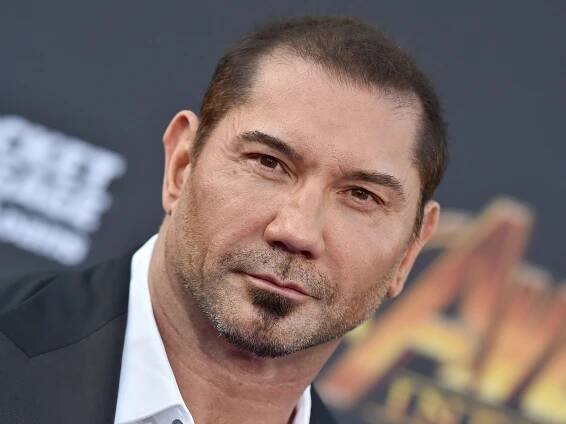 Dave Bautista: What Disney Did to James Gunn Is “Nauseating”