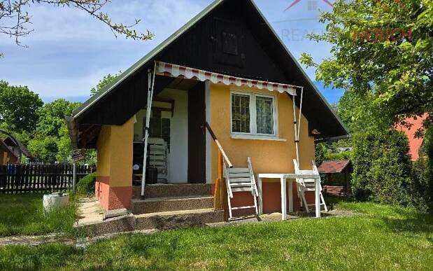 Chaty, Jirkov, 431 11, 17 m²