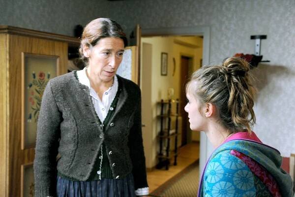 4 ženy a pohřeb - Hexenwasser - Z filmu - Adele Neuhauser, Miriam Stein