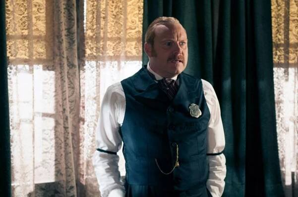 Thomas Craig