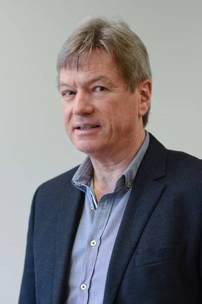 Ralph Ludwig