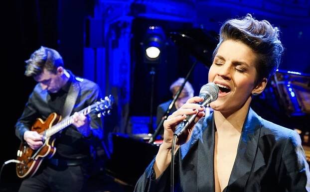Melkein unplugged - Z filmu - Maria Ylipää