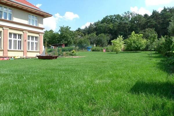 Soukromá Mateřská škola - Pro Family s.r.o. foto 1