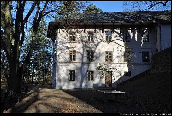 Hrady, tvrze, zámky a zříceniny – Fotografie z roku 2024 – 21.část / hrady-zriceniny.cz