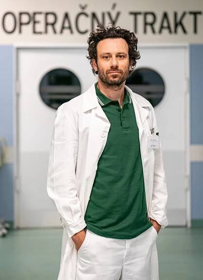 MUDr. Jakub Zima