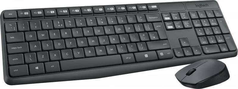 Logitech MK235 (920-007931)