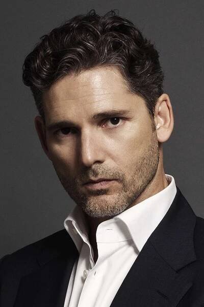 Eric Bana herec