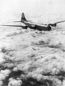 Boeing B-29 Superfortress – Wikipedie
