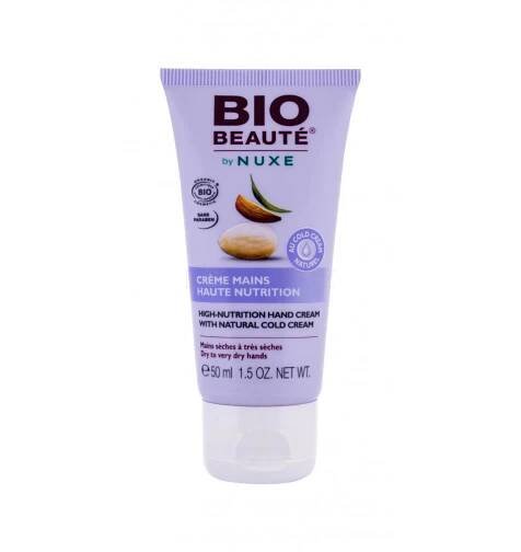 Krém na ruce NUXE BIO BEAUTÉ, 50 ml