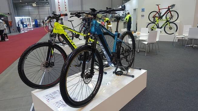 FOR BIKES 2024 | PVA Expo Praha