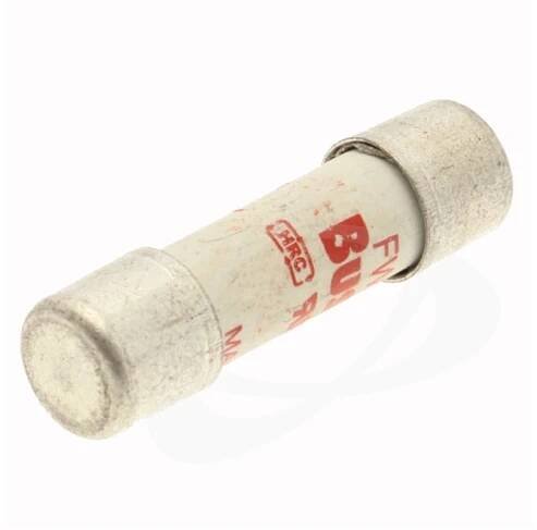 Ultra rychlá válcová pojistka Eaton FWC-30A10F 10x38mm, 600V AC, 30A